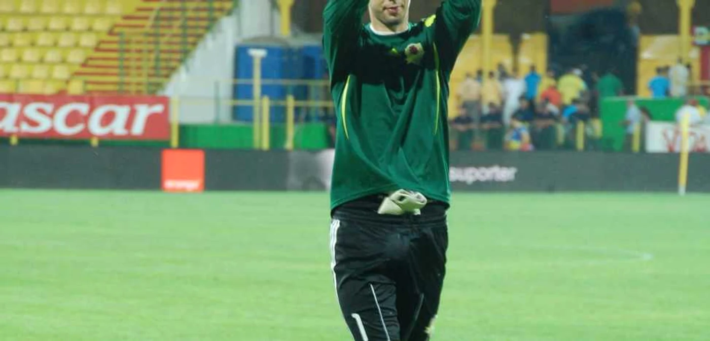 Dusan Kuciak