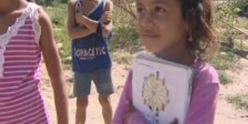 Abandonul scolar a devenit aproape o normalitate in Sacosul Turcesc