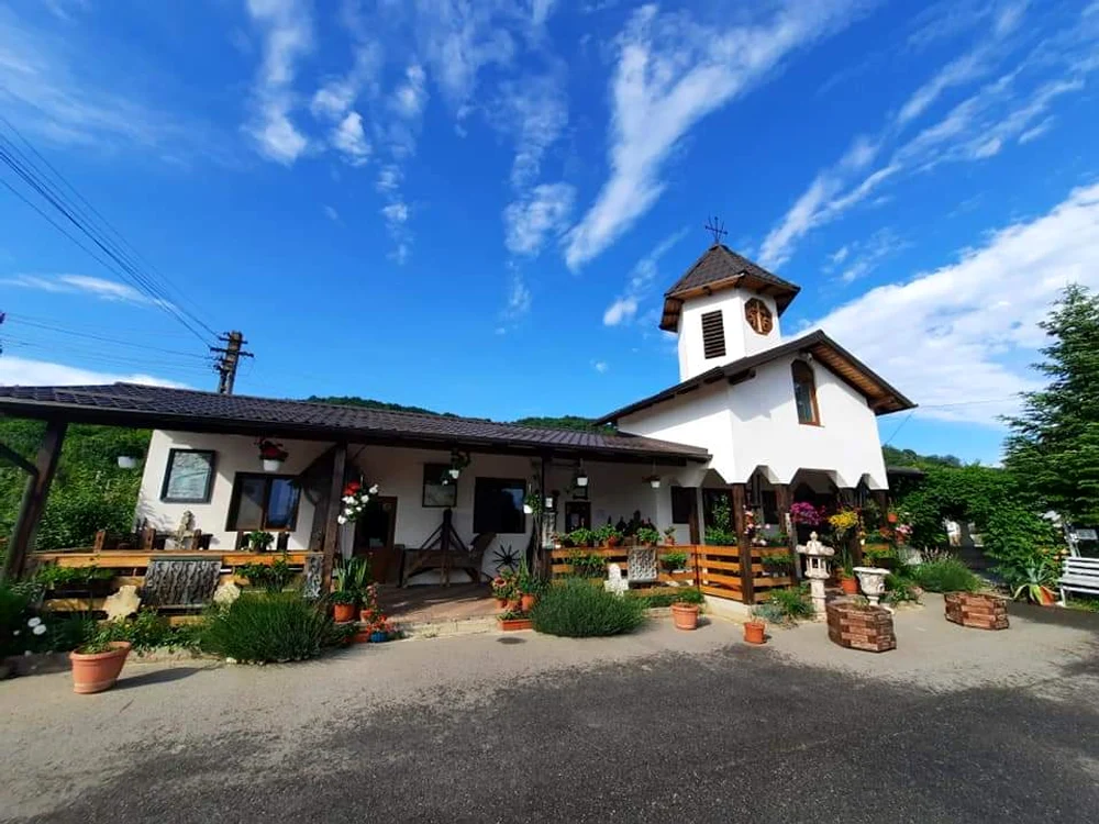 Muzeul Goleștii Badii are aproape 400 de exponate FOTO Primăria Topoloveni