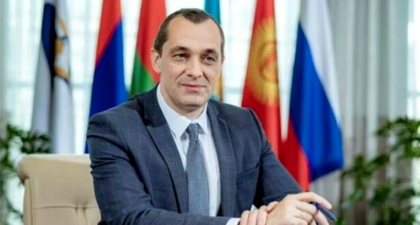 Aleksander Subbotin