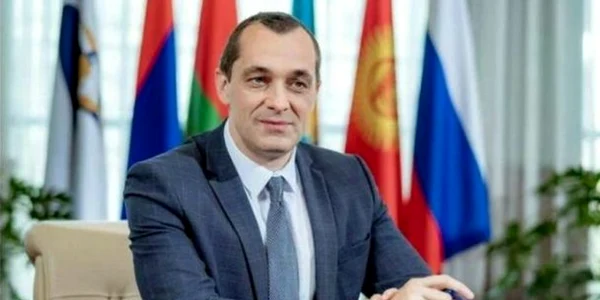 Alexander Subbotin