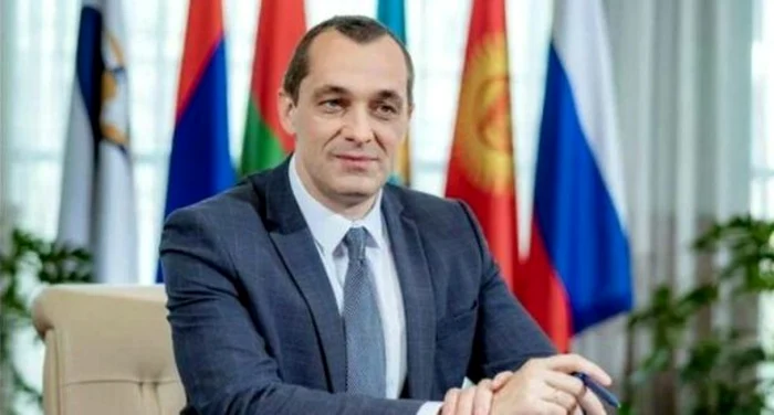 Aleksander Subbotin