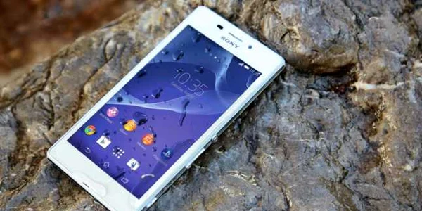 sony xperia m2 aqua