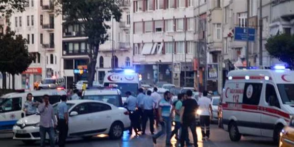 istanbul