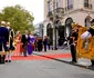 Regele Willem-Alexander, Regina Maxima şi Prinţesa Moştenitoare Amalia