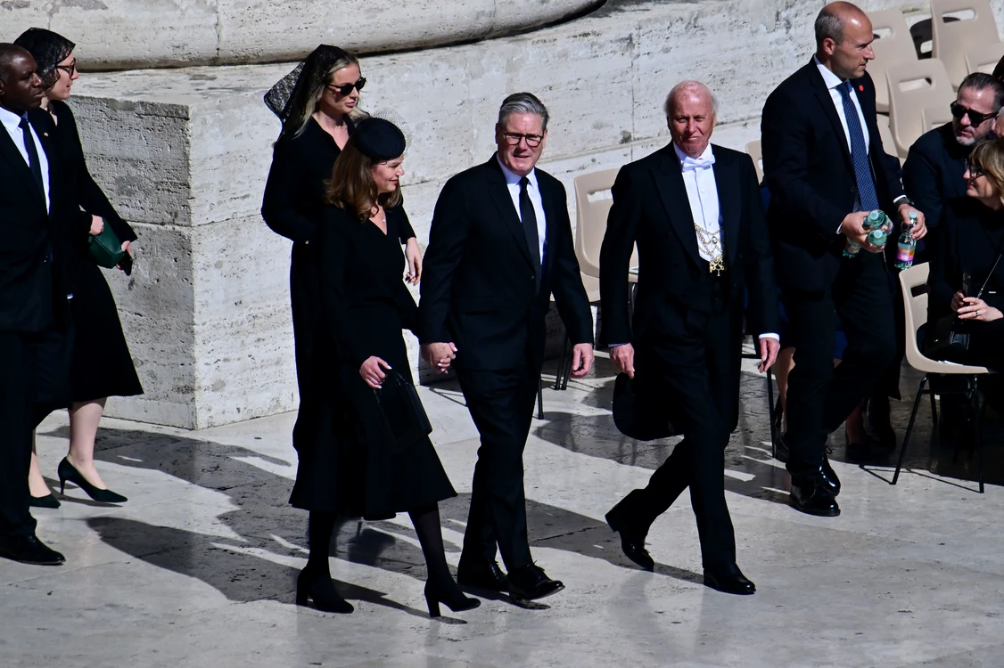 Premierul britanic Keir Starmer FOTO PROFIMEDIA