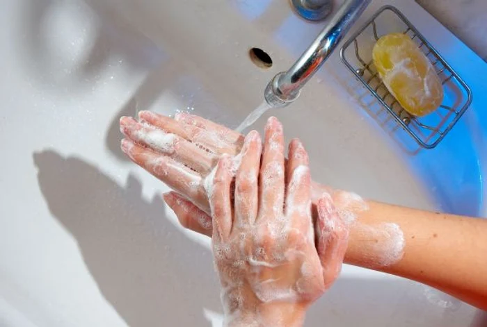 Triclosanul, ingredientul activ din săpunul antibacterian, ar putea contribui la modificarea rezistenței bacteriilor la antibiotice.www.clicksanatate.ro