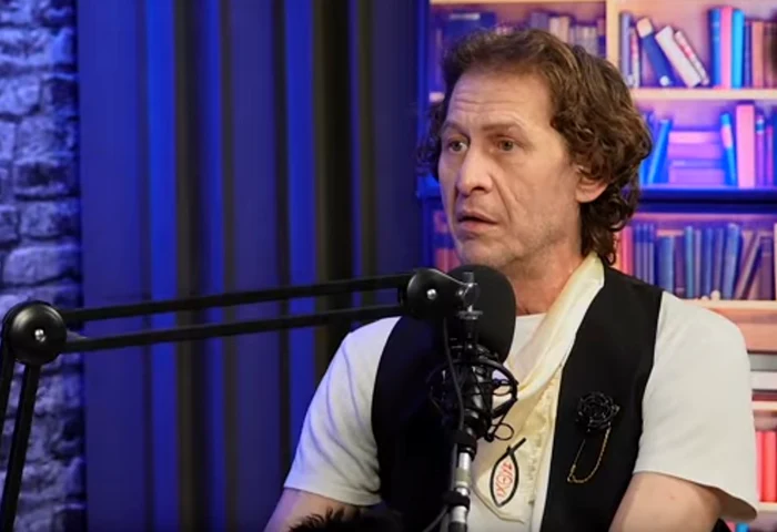 Mircea Solcanu / Foto: captură YouTube