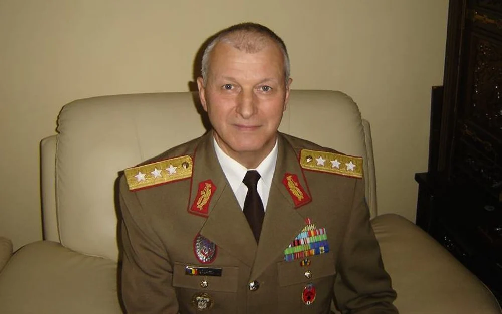 Retragerea militarilor americani din România, parte a strategiei NATO de mobilizare rapidă pe trei niveluri, detaliată de generalul Bălăceanu