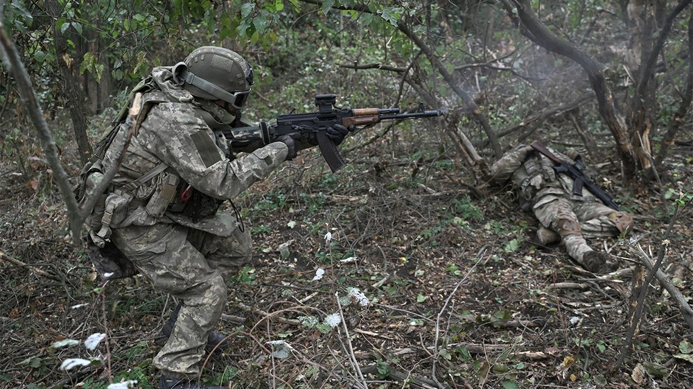 LIVE TEXT | Război în Ucraina. Trupe ucrainiene au stabilit un cap de pod pe malul stâng al Niprului