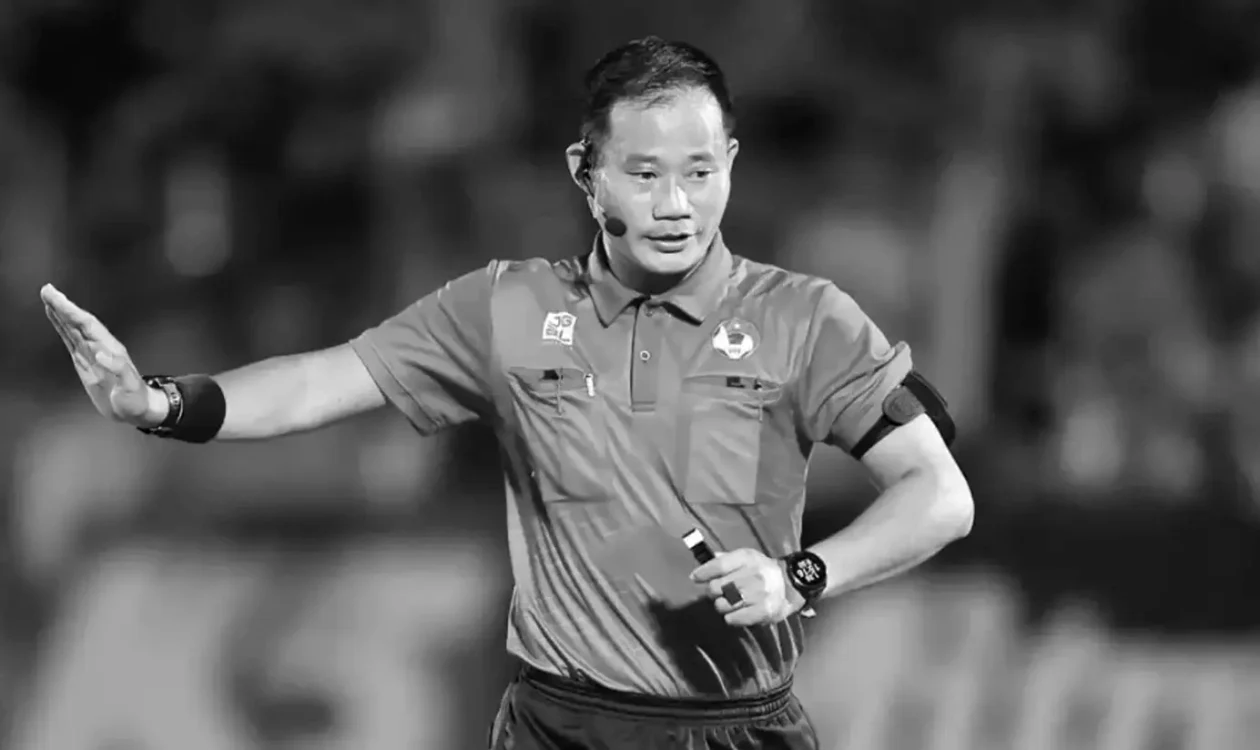 Tran Dinh Thinh a decedat la vârsta de 43 de ani Foto/tribuna.com