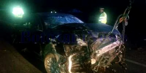accident