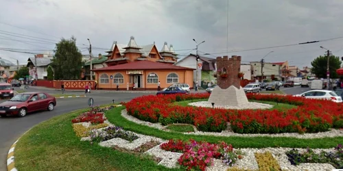 Targoviste