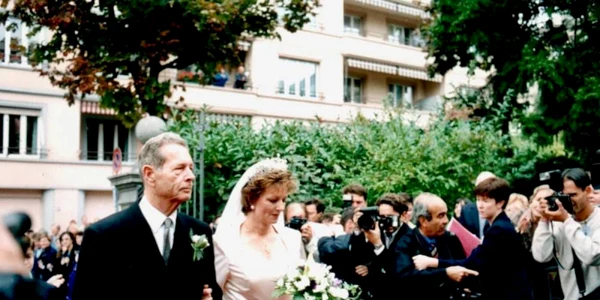 Margareta şi regele