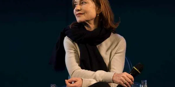 isabel huppert