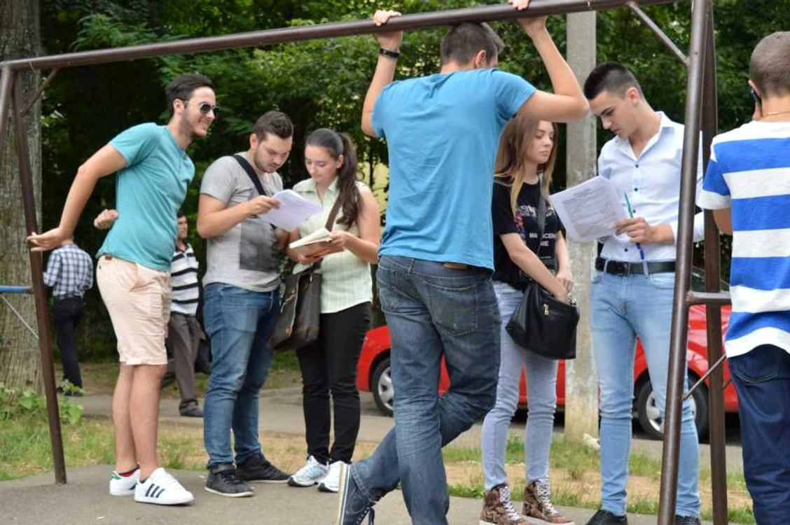 bacalaureat 2015 prahova ultima proba foto dana mihai