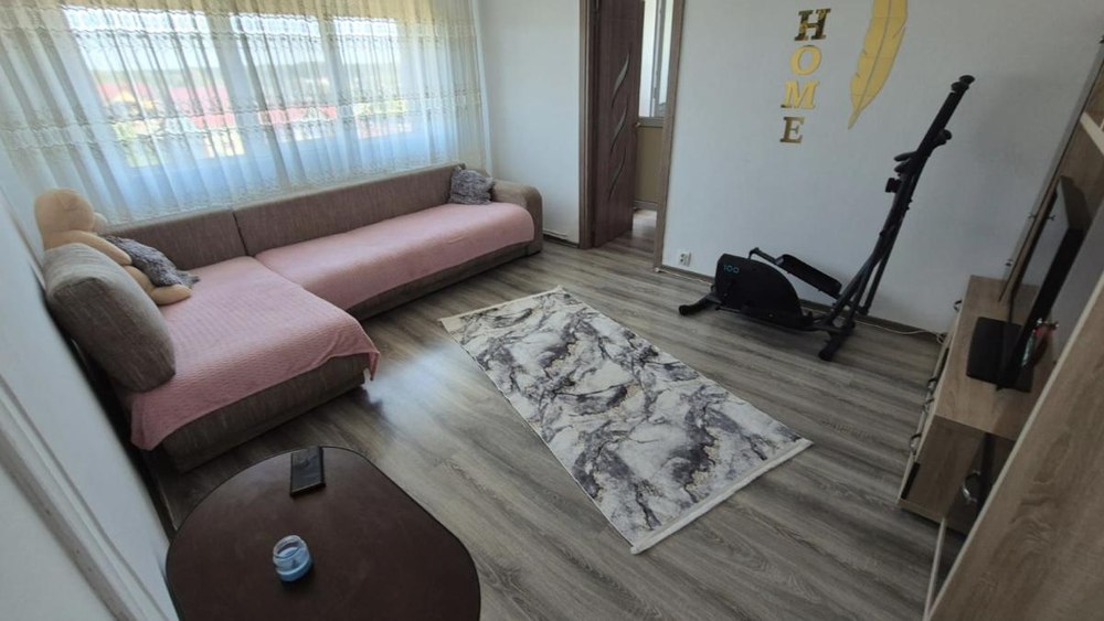Apartament de 2 camere, sub 16.000 de euro. Unde îl vinde ANAF?