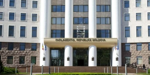 Parlament IPN