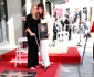 Christina Applegate a primit o stea pe Walk of Fame