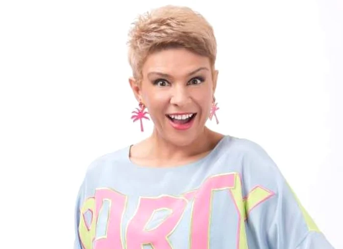 
    Andreea Godeanu va lucra la Pro TvFoto Captură Kanal D  