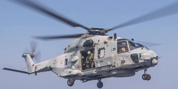 elicopter nh90