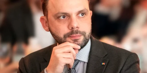 Mihai Precup, noul președinte al AMEPIP jpeg