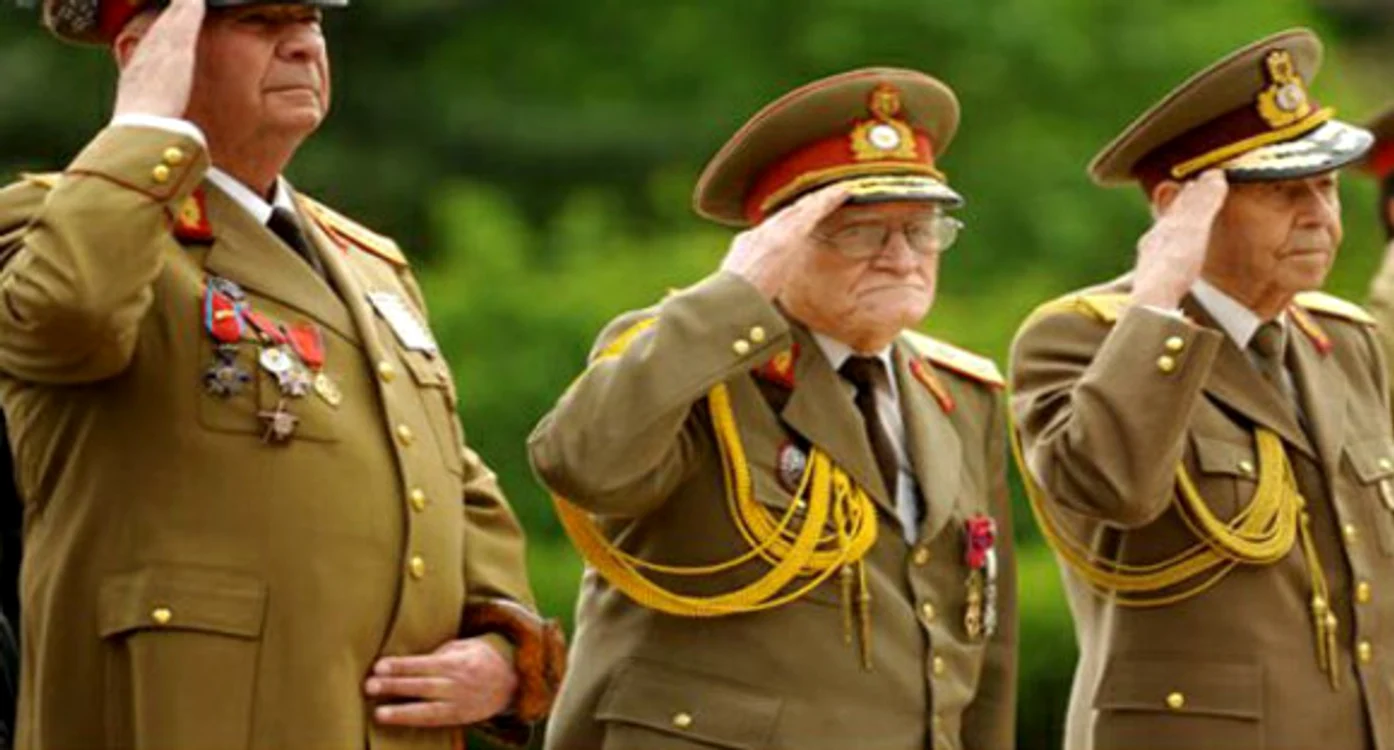 
    Peste 2.000 de persoane s-au înscris la crosul veteranilor de război, VeteRUN, de duminică, 5 maiFOTO: Click!  