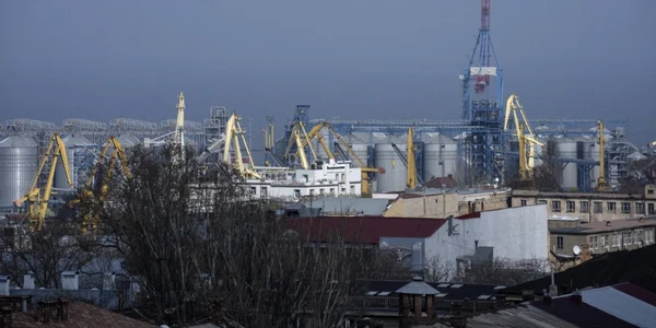 Odesa FOTO EPA EFE jpg