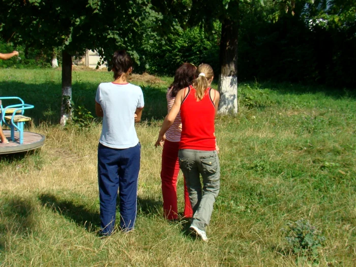 Fetele de la Centrul de Plasament „Sfânta Maria” ar fi fost bătute şi sedate FOTO Adevărul