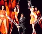 lady gaga bucuresti