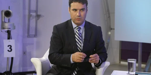 Remus Pricopie Adevarul Live FOTO David Muntean