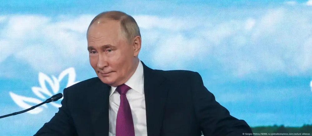 Vrea Putin un război cu Occidentul?
