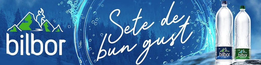 Bilbor – apa minerală care vine direct din inima naturii sălbatice