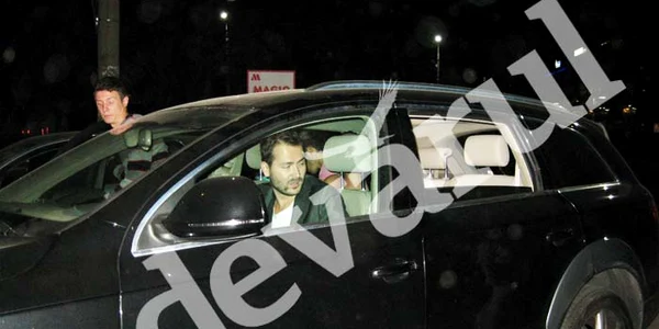 Edward Maya este unul dintre cântereţii români ai momentului