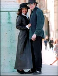 Michael Jackson, Lisa Marie Presley  foto   Profimedia jpg