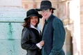 Michael Jackson, Lisa Marie Presley  foto   Profimedia jpg