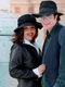 Michael Jackson, Lisa Marie Presley  foto   Profimedia jpg