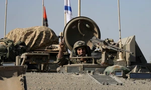 Război Israel - Palestina. FOTO Profimedia