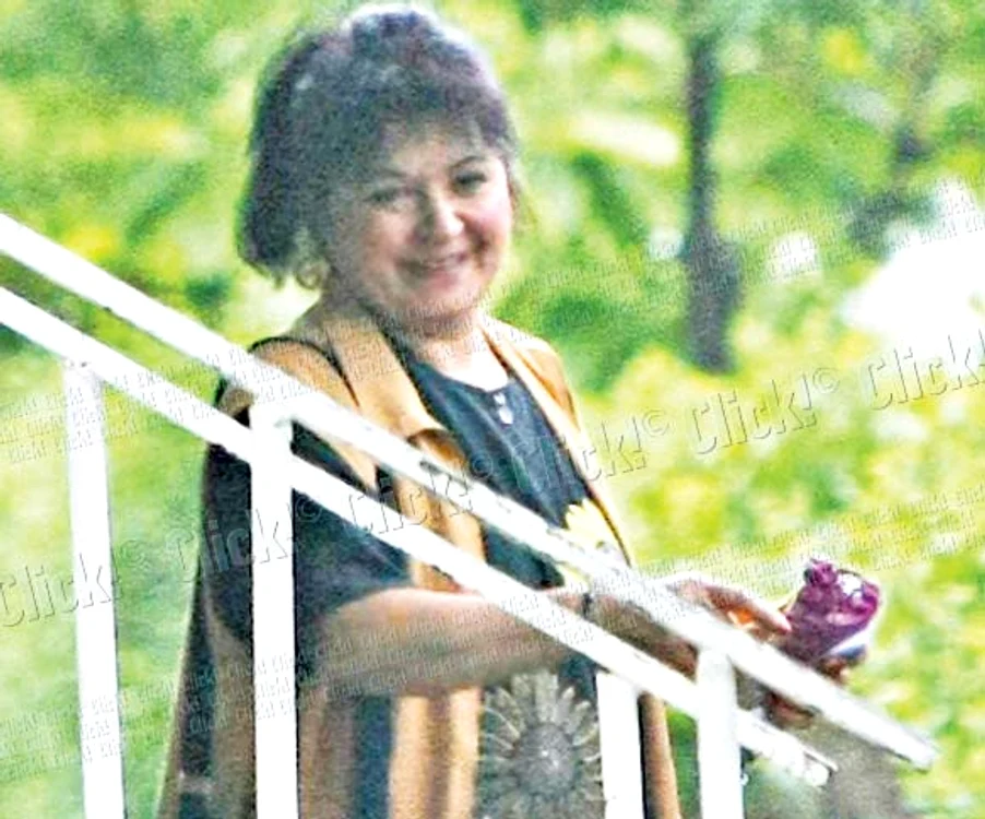 Constantina Ionescu