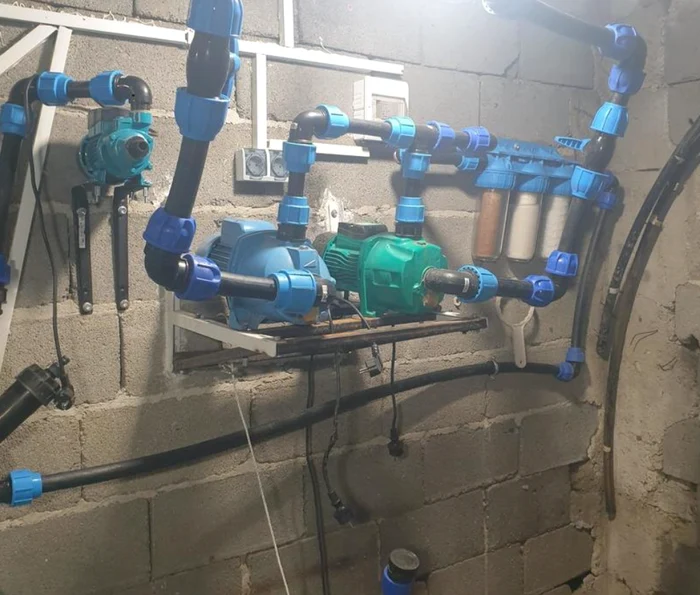 FOTO: ABA Jiu / Facebook