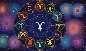 zodii, foto shutterstock jpg
