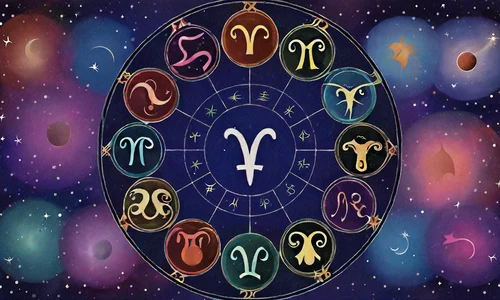 zodii, foto shutterstock jpg