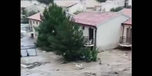 inundatii bulgaria captura video reţele socializare png