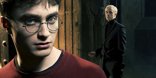 Harry Potter revine la Arta