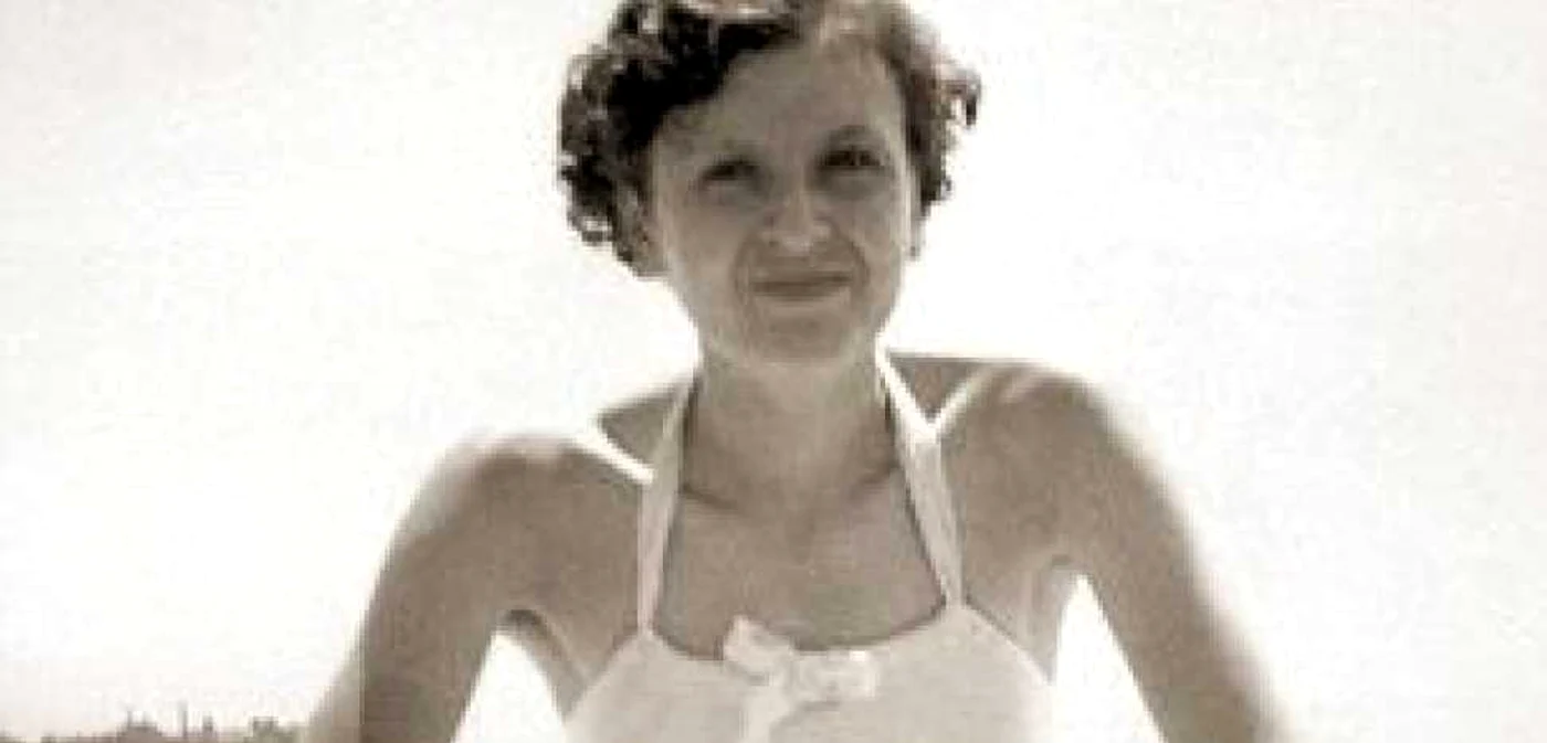 Eva Braun