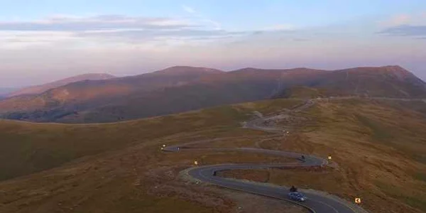 Transalpina