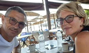 Ljubiša Karović Svetlana Grković jpg
