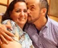 Și familia lui Fabian Sanchez s-a speriat îngrozitor la cutremurul din Columbia