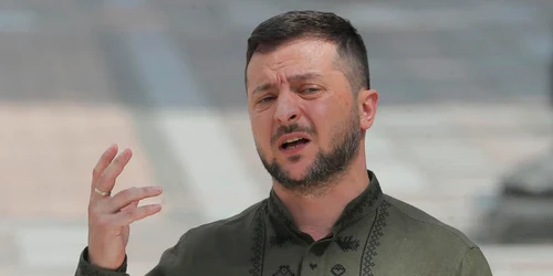 Volodimir Zelenski FOTO EPA EFE (2) jpg