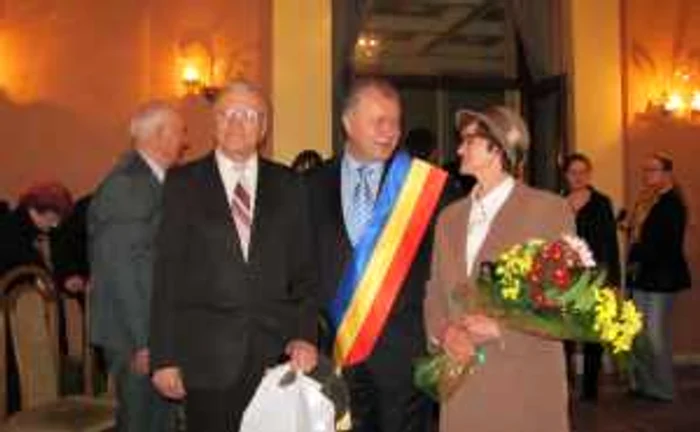 Cupluri longevive